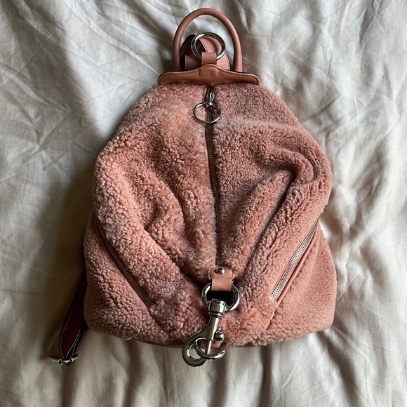 Rebecca Minkoff Handbags - Rebecca Minkoff Julian Backpack